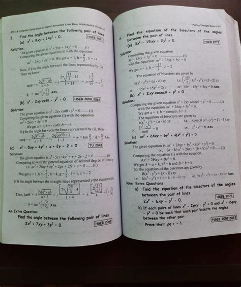 buy  basic mathematics grade  guide book book nepal sajha kitab