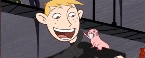 Here’s How Ron Stoppable Will Met Rufus In The ‘kim Possible’ Live
