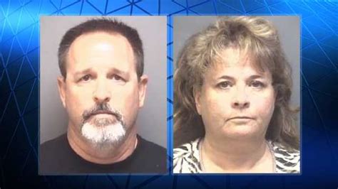 Ex Pastor Wife Accused Of Embezzling From Church