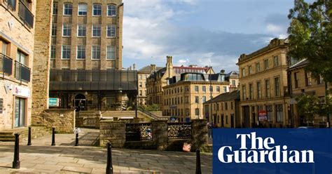 could bradford be the shoreditch of yorkshire or is it the next