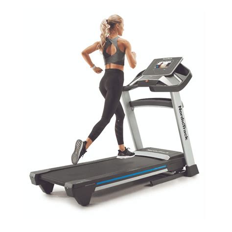 Nordictrack Treadmill Exp10i Pat Group Limited