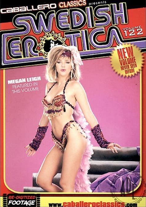 Swedish Erotica Vol 122 Adult Empire