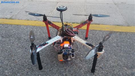 multicopter dji  ideafly posot class