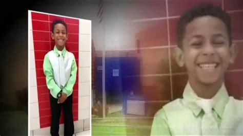 8 Year Old S Suicide Leads Cincinnati School To Release Video Showing