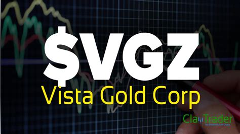 vgz stock chart technical analysis