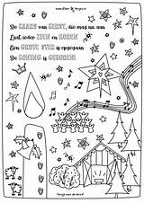Kerst Kleurplaten Christelijke Kleurplaat Kleurversjes Versje Kinderen Kerstmis Peuters Voor Groep Bijbel Kaarsen Kaars Bijbelse Versjes Downloaden Kerstkleurplaten Advents Knutselen sketch template
