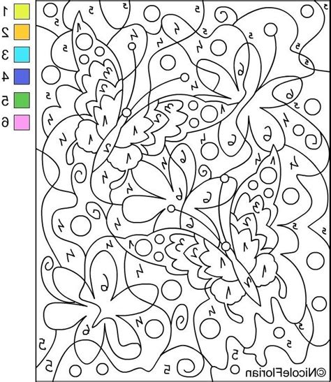 cool coloring pages   year olds   gambrco