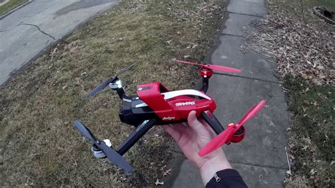 traxxas aton quadcopter drones reviews