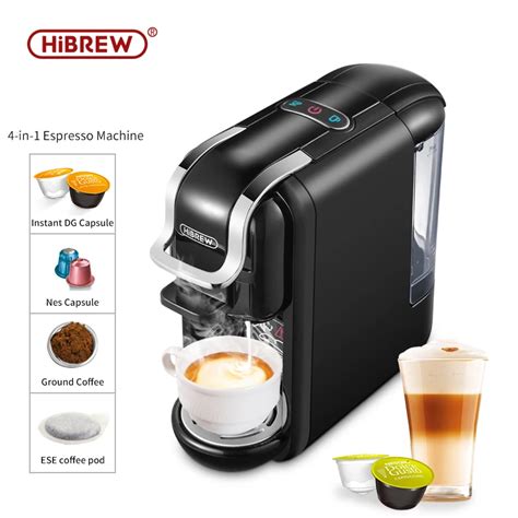 hibrew bar  coffee machine kalilaco