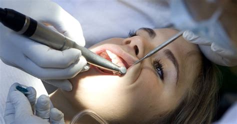 tekort aan tandartsen dreigt gezond adnl