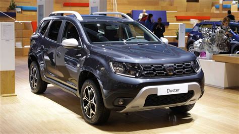 nissan duster usa  car specs