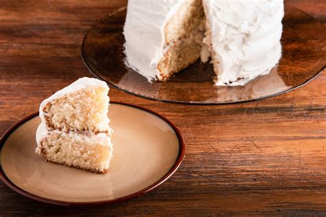 moist delicious white cake recipe