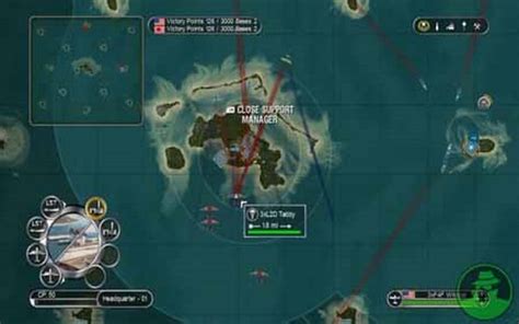 Battlestations Pacific Download Free Games Full Version