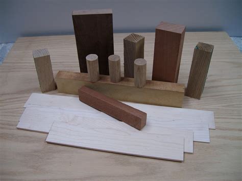 craft hobby wood pack wood pieces selection  craft wood pieces