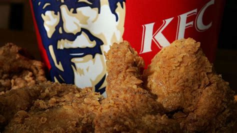 Kfc Reveals Plans To 3d Print Edible Chicken Nuggets In Lab