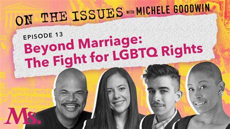 13 beyond marriage the fight for lgbtq rights with