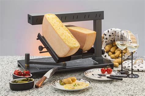 press release bringing  decadent swiss alps raclette experience  australians  red