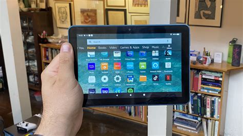 The Best Cheap Tablets In 2023 Toms Guide