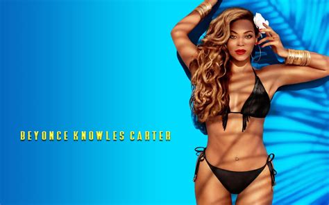Beyonce Hot Wallpapers 27 • Celebmafia