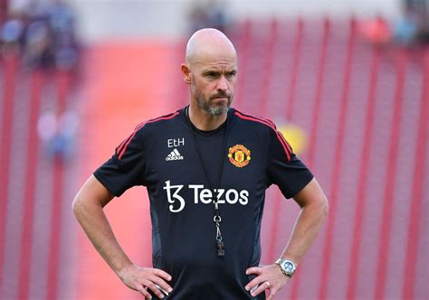 erik ten hag stresses  importance  pressing  manchester united