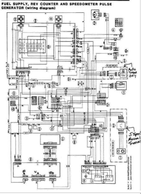alfa romeo milano wiring diagrams car electrical wiring diagram