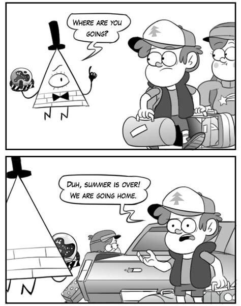 thank you blanchin moringmark bot gravity falls pinterest