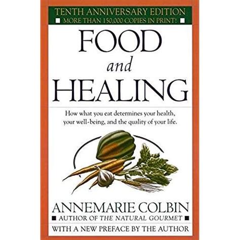 product details healing books health food combining