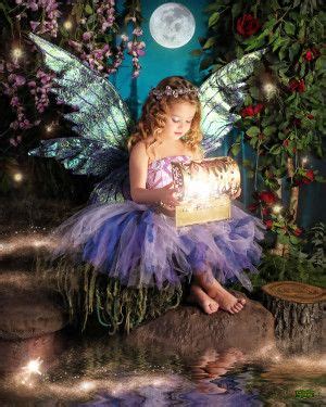enchanted fairies photography childrens storybook photography