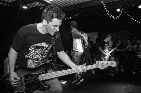 hardcore band looking for bassist hardcore