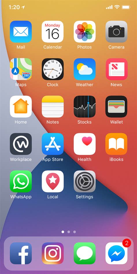 iphone launcher apk fuer android