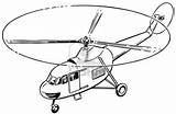 Helicopter Coloring Pages Police Apache Drawing Officers Huey Getdrawings Getcolorings Military Color Simple Colorings sketch template