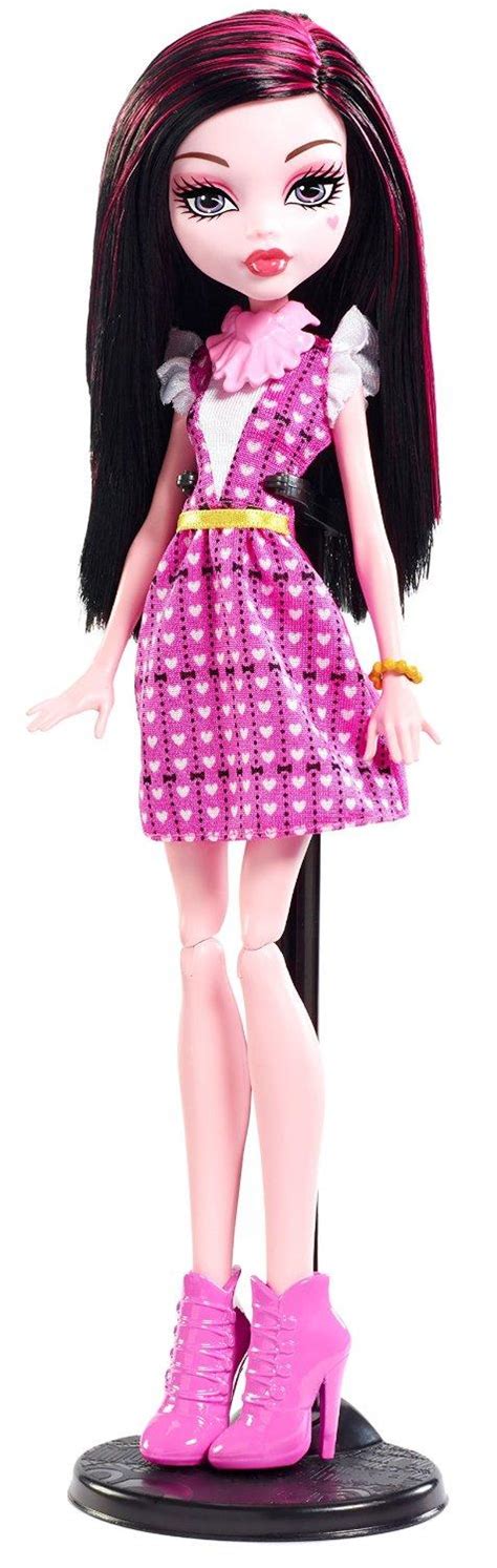 monster high draculaura doll dolls amazon canada