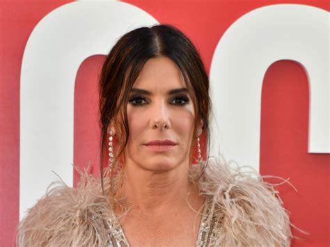 sandra bullock almost quit acting over sexism hollywood gulf news