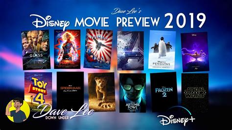 disney movies    movies previewed explained