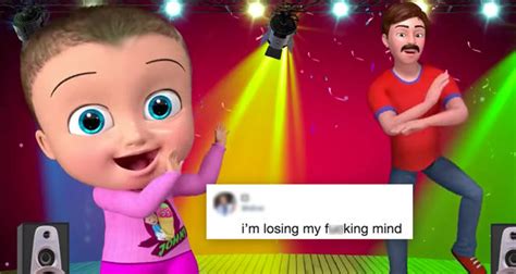 what the hell is johny johny yes papa and why is the internet obsessed we the unicorns