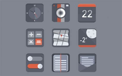 android style icon   icons library