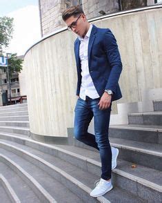 outfits blue  blue ideas mens outfits men casual mens fashion