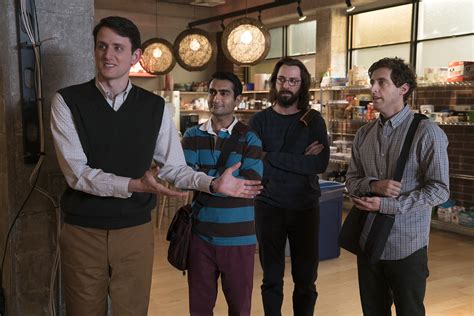 Silicon Valley Takes Shot At T J Miller In Season 5 Trailer