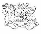 Easter Coloring Pages Pikachu Printable Eggs Hunt sketch template