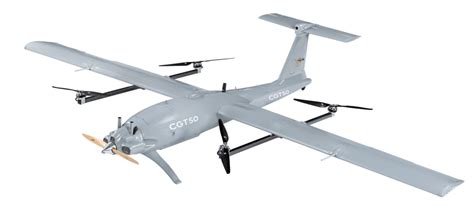 autonomous uav vtol fixed wing drone target drones