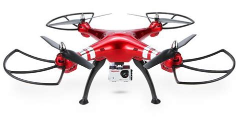 syma xhg velky dron master pro predlzena doba letu  ks baterie navyse az  minut