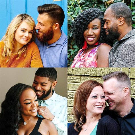 Married At First Sight Season 5 Cast