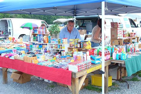 leightys outdoor flea market official newry pa