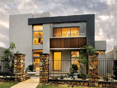 storey modern house designs floor plans tips architecture plans