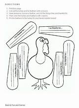 Thanksgiving Coloring Thankful Im Pages Craft Crafts Activities Kids Turkey School Sunday Colouring Church  Name First Cut Noviembre Thankfu sketch template
