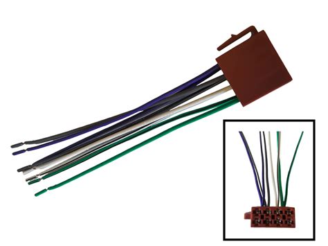 speaker wire harness  kenwood dmxs dmxs