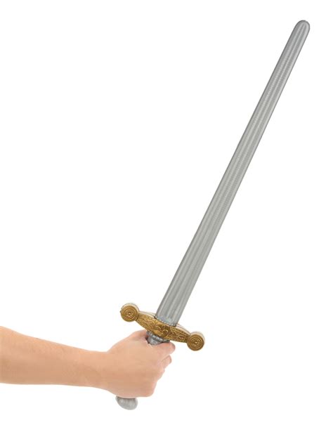 zwaard van een middeleeuwse ridder accessoiresen goedkope carnavalskleding vegaoo