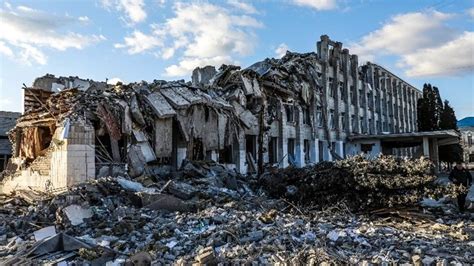 The 4 Reasons That Explain Why Mariupol Is So Important For Russia