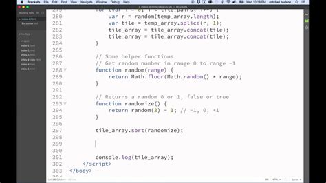 18 daily javascript array sort random sort jquery each youtube