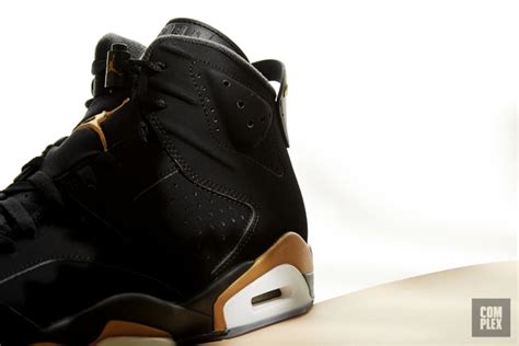 nikes air jordan dmp defined sneaker culture complex